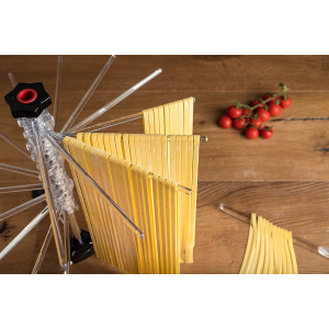 STENDIPASTA TACAPASTA TRASPARENTE