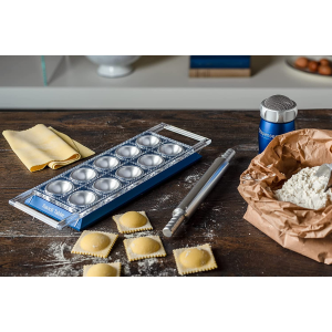 RAVIOLI TABLET MARCATO POWDER BLU