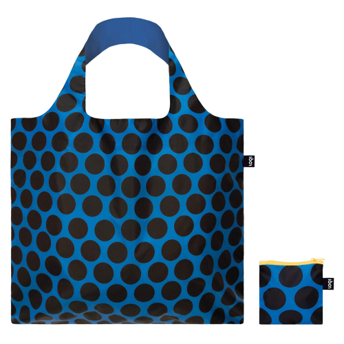 BORSA SPESA CRAIG & KARL - DON'T LOOK NOW RECYCLED
