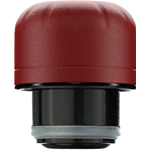 TAPPO CHILLY MATTE ROSSO OPACO 750 ml