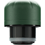 TAPPO CHILLY MATTE VERDE OPACO 750 ml
