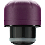 TAPPO CHILLY MATTE VIOLA OPACO 750 ml