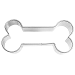 STAMPINO OSSO INOX CM.6,5