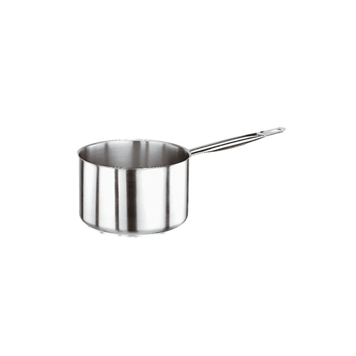 CASSERUOLA ALTA 1/M INOX CM.16 H.9,5 LT.1,9