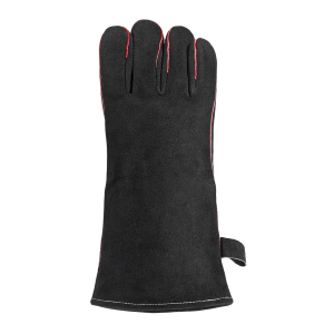 COPPIA GUANTI BBQ TEXAS KP