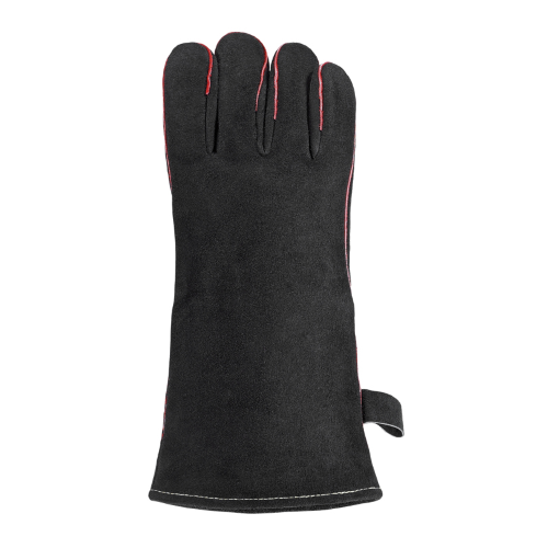 COPPIA GUANTI BBQ TEXAS KP