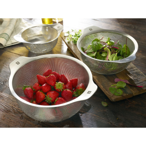 COLINO TABLE INOX CM.16 
