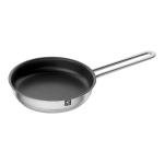 PADELLA PICO INOX 18/10 ANTIADERENTE CM.16