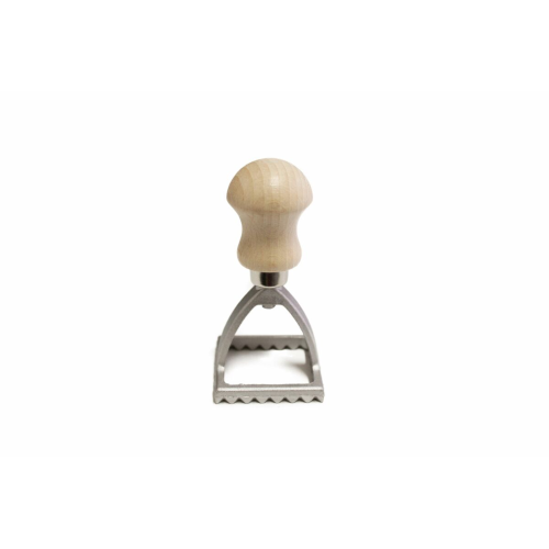 STAMPO RAVIOLI QUADRO CM.4,8