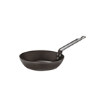PADELLA LIONESE FERRO Ø cm.24 h.5