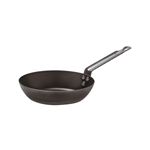 PADELLA LIONESE FERRO Ø cm.32 h.6