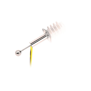 TAPPO VERSATORE OLIO INOX PALLINA