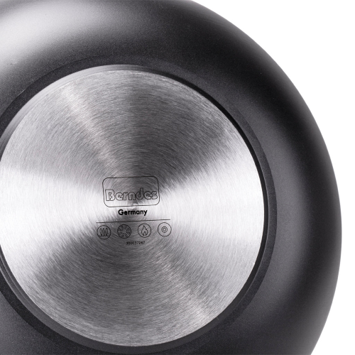 WOK B.PERFECT CM.28