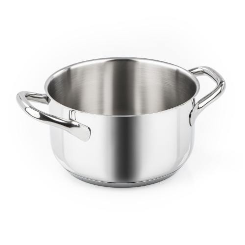CASSERUOLA 2/M INOX CHEF LINE 