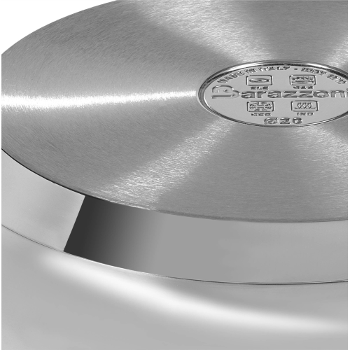 CASSERUOLA 2/M INOX CHEF LINE 