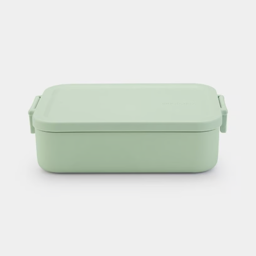 LUNCH BOX MEDIO VERDE GIADA