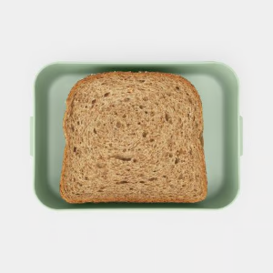 LUNCH BOX MEDIO VERDE GIADA