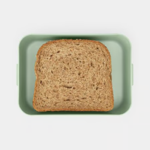 LUNCH BOX MEDIO VERDE GIADA