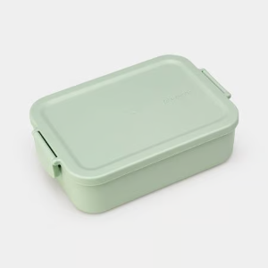LUNCH BOX MEDIO VERDE GIADA