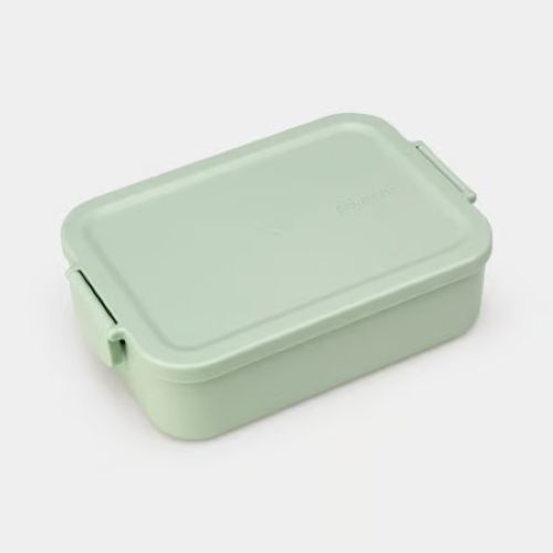 LUNCH BOX MEDIO VERDE GIADA