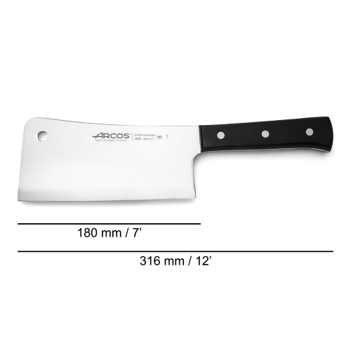 MANNAIETTA CM.18 UNIVERSAL ARCOS