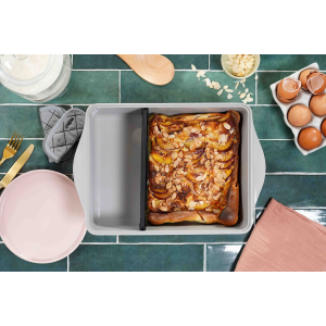 ROSTIERA FORNO REGOLABILE BIANCO