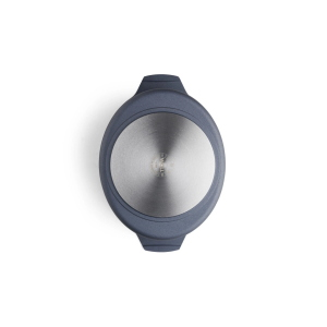 CASSERUOLA OVALE 2/M DIAMOND LITE C/C CM.31x26 H.11,2 LT.6