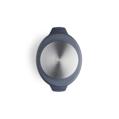 CASSERUOLA OVALE 2/M DIAMOND LITE C/C CM.31x26 H.11,2 LT.6