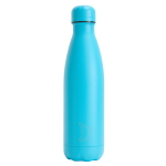 BOTTIGLIA TERMICA TURCHESE 500 ml