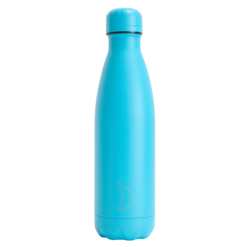 BOTTIGLIA TERMICA TURCHESE 500 ml