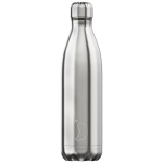BOTTIGLIA TERMICA INOX 750 ml