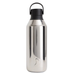BOTTIGLIA TERMICA CHROME HALO 500 ml