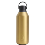BOTTIGLIA TERMICA FOLLS GOLD 500 ml