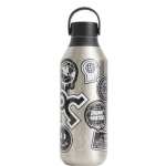 BOTTIGLIA TERMICA REFIL REBEL 500 ml