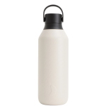 BOTTIGLIA TERMICA BIANCO TRACK 500 ml