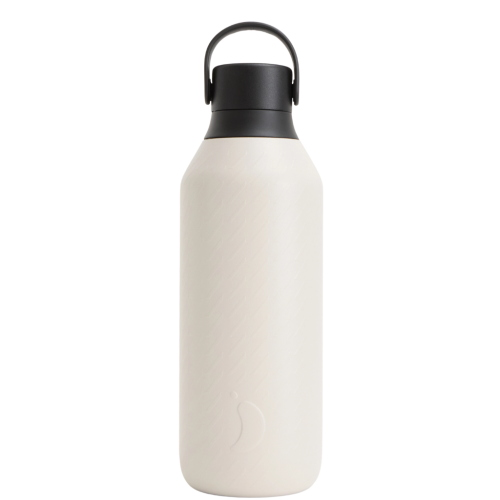 BOTTIGLIA TERMICA BIANCO TRACK 500 ml