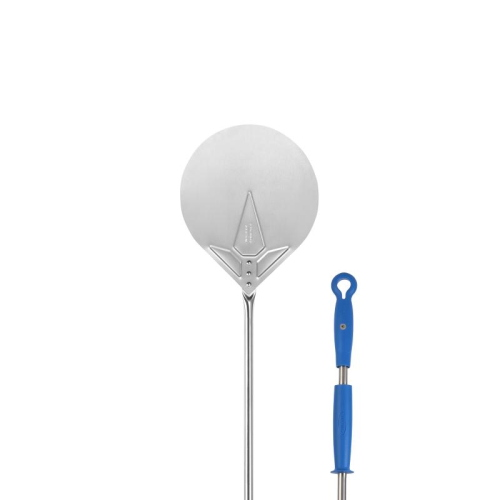 PALINO INOX AZZURRA Ø CM.20 H.171