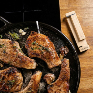 TERMOMETRO DA CUCINA MEATER PRO