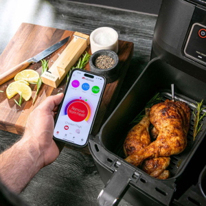 TERMOMETRO DA CUCINA MEATER PRO