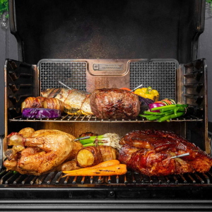 TERMOMETRO DA CUCINA MEATER PRO