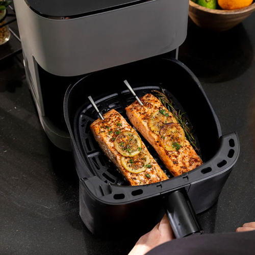 TERMOMETRO DA CUCINA MEATER PRO XL CON WIFI E 4 SONDE