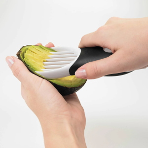 AFFETTA AVOCADO 3 IN 1 BIANCO OXO