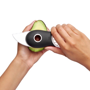 AFFETTA AVOCADO 3 IN 1 BIANCO OXO