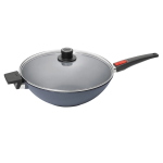 WOK  DIAMOND LITE C/C CM.34 h.11 C/MANIGLIA