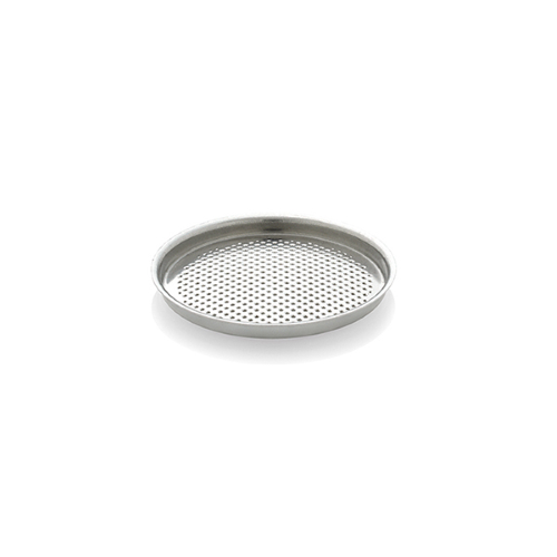 FILTRO SUPERIORE INOX GIANNINA TZ. 3