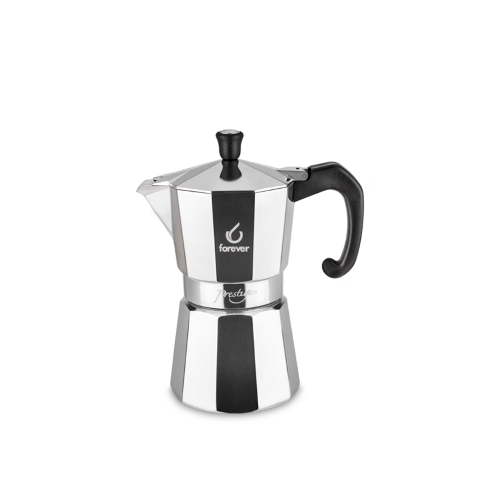 MOKA PRESTIGE TZ.1/2 FOREVER