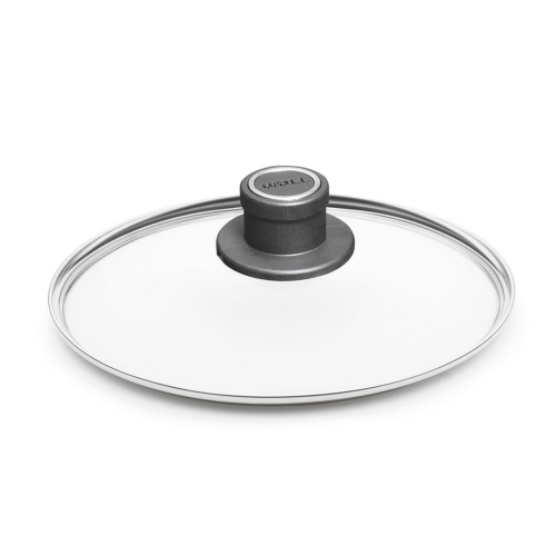 COPERCHIO VETRO CM.30 WOLL 