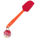LECCAPIATTI SILICONE ROSSO BIRKMANN CM.29