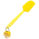 LECCAPIATTI SILICONE GIALLO BIRKMANN CM.29