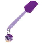 LECCAPIATTI SILICONE VIOLA BIRKMANN CM.29